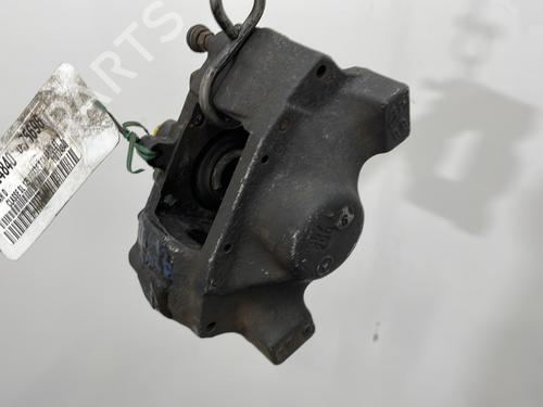 Right rear brake caliper MERCEDES-BENZ SL (R129) 280 (129.058) | BP28198525M106 