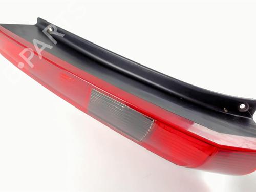 Left taillight FORD FIESTA V (JH_, JD_) 1.4 TDCi | BP20428889C34 
