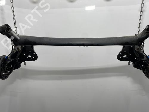 Used Rear axle Rear axle TOYOTA AYGO (_B4_) 1.0 (KGB40) (69 hp) 30401799 30401799