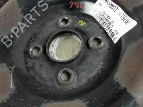 Rim TOYOTA YARIS (_P9_) 1.4 D-4D (NLP90_, NLP90R) | BP32273727C45