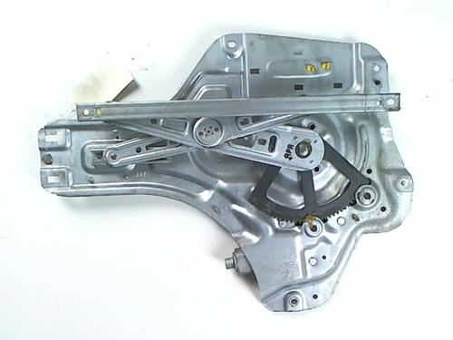 Rear right window mechanism KIA CERATO I Hatchback (LD) 1.6 CRDi | BP21235841C25 