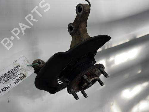 Used Right front steering knuckle TOYOTA AVENSIS VERSO (_M2_) 2.0 D (CLM20_, CLM20R) (116 hp) 20666065