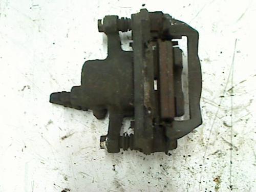 Left rear brake caliper NISSAN 200SX (S13) 1.8 Turbo | BP21232910M107 