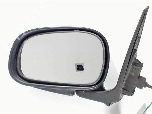 Left mirror ROVER 400 II Hatchback (RT) 420 Di | BP21228725C26 