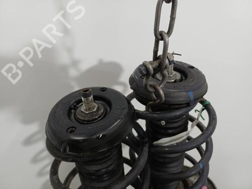Left front shock absorber CITROËN C4 II (NC_) 1.6 HDi 110 | BP35893081M16 - Image 4