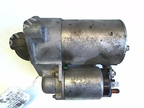 Starter CHEVROLET AVEO / KALOS Hatchback (T250, T255) 1.2 LPG | BP20429459M8