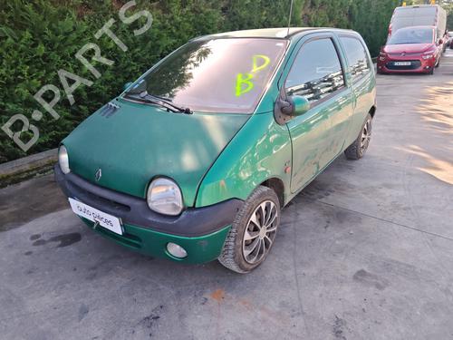 Used Parts RENAULT TWINGO I (C06_)  1.2 16V (C06C, C06D, C06K)  4562259