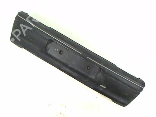 Rear bumper PEUGEOT 106 II (1A_, 1C_) 1.0 i | BP20425526C8 