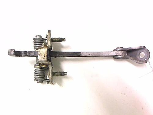 Used Hinge/Door check strap OPEL MOVANO B Van (X62) 2.3 CDTI FWD (FV) (125 hp) 21231583