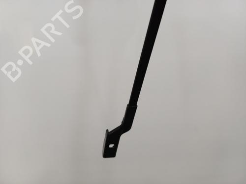 Used Front windshield wiper arm Front windshield wiper arm OPEL VIVARO B Van (X82) 1.6 CDTI (05) (95 hp) 21565452 21565452