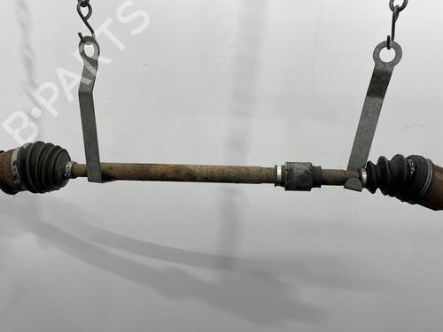 Used Right front driveshaft Right front driveshaft MITSUBISHI OUTLANDER III (GG_W, GF_W, ZJ, ZL, ZK) 2.4 Hybrid 4WD (GG3W) (208 hp) 26641953 26641953