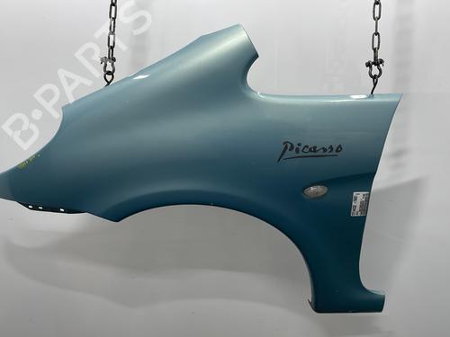 left-front-fenders-citroen-xsara-picasso-n68-1999-2000-2001-2002-2003-2004-2005-2006-2007-2008-2009-2010-2011-2012-32330376 main image