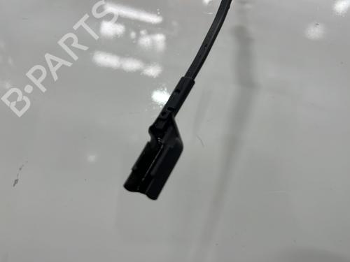 Front windshield wiper arm FIAT PANDA (312_, 319_) 1.2 (312PXA1A) | BP29491103C143 