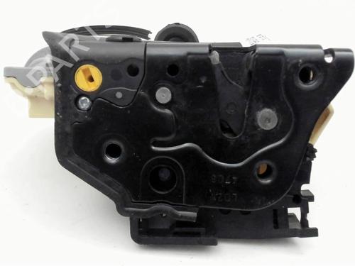 Used Rear left lock AUDI Q7 (4LB) 3.0 TDI quattro (233 hp) 33131254