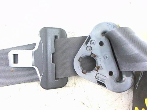 Used Front right seatbelt Front right seatbelt 20467093 20467093
