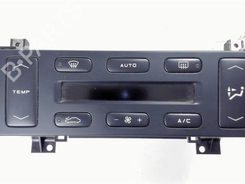 Climate control PEUGEOT 406 Coupe (8C) 2.2 HDI | BP21236797I5 