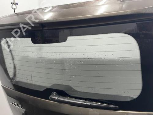 Used Tailgate Tailgate KIA SOUL I (AM) 1.6 CRDi 128 (126 hp) 20420461 20420461