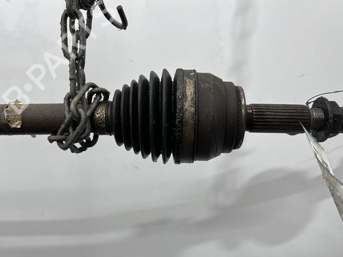 Used Right front driveshaft Right front driveshaft KIA CEED (CD) 1.6 CRDi 136 (136 hp) 33687909 33687909