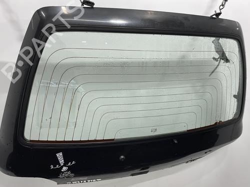 Used Tailgate Tailgate RENAULT CLIO I (B/C57_, 5/357_) 1.2 (B/C/S57A, B/C57S, 5/357F, 5/357J, 5/357L, 5/357R) (58 hp) 30720379 30720379