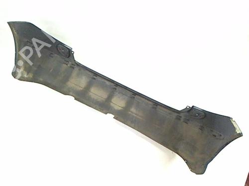 Rear bumper NISSAN ALMERA TINO (V10) 2.2 dCi | BP20462096C8 