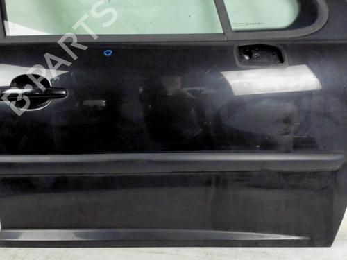 Right front door PEUGEOT 207 SW (WK_) 1.6 HDi | BP20420745C3 