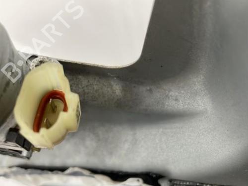 Front left window mechanism KIA SPORTAGE II (JE_, KM_) 2.0 CRDi | BP20442105C22 