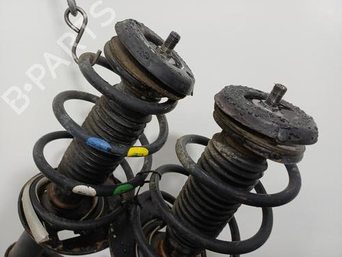 Left front shock absorber PEUGEOT PARTNER Box Body/MPV 1.6 HDi 16V | BP36438541M16 - Image 4