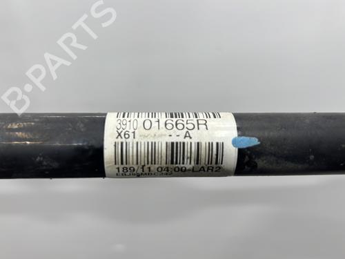 Right front driveshaft RENAULT KANGOO Express (FW0/1_) Z.E. (FW0Z, FW1Z) | BP32305940M39 - Image 3