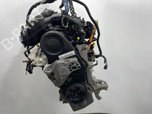Motor VW NEW BEETLE (9C1, 1C1) 1.6 | BP29760035M1 