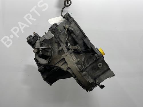 Gearbox OPEL MERIVA A MPV (X03) 1.7 CDTI (E75) | BP25748081M3 