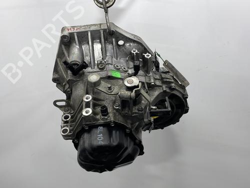 Used Gearbox Gearbox SUZUKI SPLASH (EX) 1.3 CDTI (A5B413D) (75 hp) 21208370 21208370
