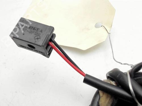 Front right lock MERCEDES-BENZ C-CLASS (W203) C 200 CDI (203.007) | BP24867736C97 