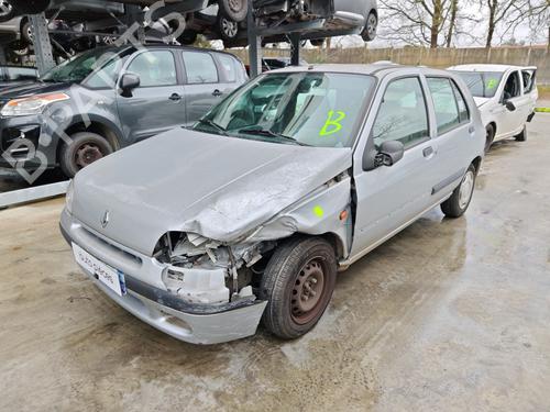 Used Parts RENAULT CLIO I (B/C57_, 5/357_) 1.2 (5/357Y, 5/357K) 5008727