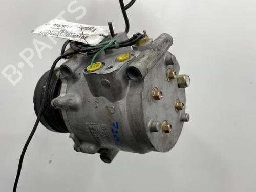 AC compressor SAAB 9-3 Cabriolet (YS3D) 2.0 i | BP20440458M34 