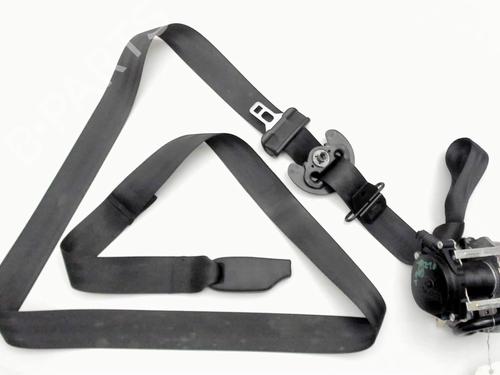 Used Front right seatbelt Front right seatbelt RENAULT MEGANE IV Hatchback (B9A/M/N_) 1.2 TCe 130 (B9MR) (130 hp) 36757412 36757412