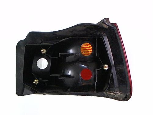 Left taillight SEAT IBIZA II (6K1) 1.4 i | BP20436347C34 