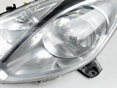Left headlight CITROËN C3 II (SC_) 1.4 HDi 70 (SC8HZC, SC8HR0, SC8HP4) | BP39904689C28 - Image 2