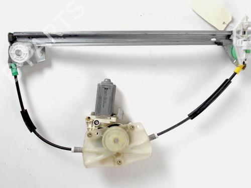 Used Front right window mechanism Front right window mechanism 20451572 20451572