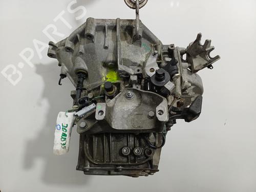 Gearbox CITROËN C5 III (RD_) 2.0 HDi 150 / BlueHDi 150 (RDRHEA, RDRHE8, RDAHRM,... | BP37166139M3 - Image 11