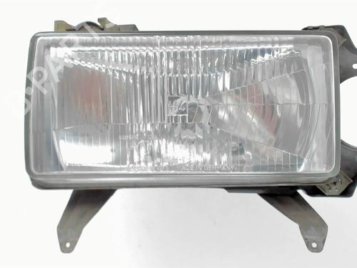 Used Left headlight AUDI 80 B2 Saloon (811, 813, 814, 819, 853) [1978-1987]  21232432