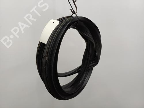 Rubber door seal MERCEDES-BENZ M-CLASS (W163) ML 270 CDI (163.113) | BP22104173C142 