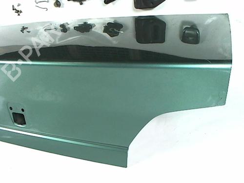 Tailgate PEUGEOT 406 (8B) 2.1 TD 12V | BP20435668C6 