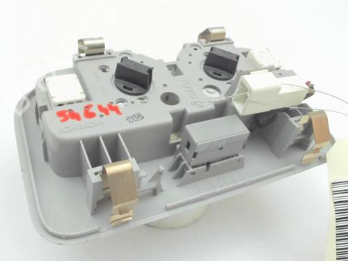 Innerbelysning TOYOTA URBAN CRUISER (_P1_) 1.4 D-4D (NLP110_, NLP110R) | BP20445480I8 