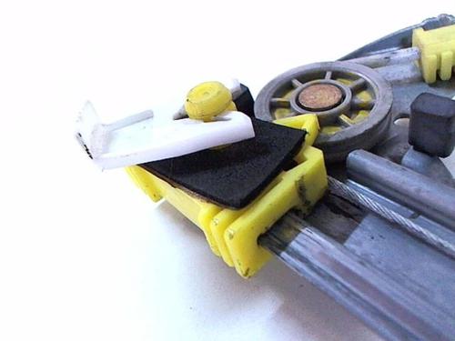 Front right window mechanism RENAULT MEGANE I Coach (DA0/1_) 1.9 dCi (DA05, DA1F) | BP20429897C23 