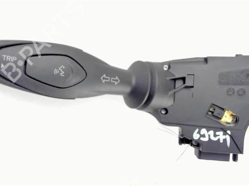 Used Switch Switch FORD FIESTA VI (CB1, CCN) 1.4 TDCi (70 hp) 20406469 20406469