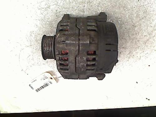 Used Alternator FORD ESCORT VI (GAL, AAL, ABL) 1.8 Turbo D (70 hp) 21232587