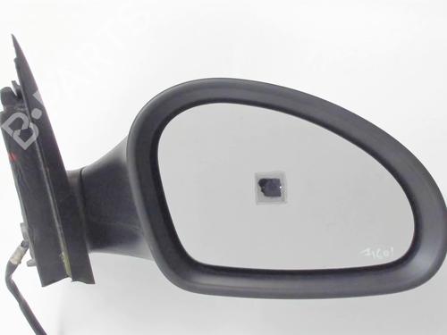Right mirror SEAT IBIZA III (6L1) 1.4 TDI | BP20422910C27 