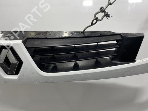 Grill RENAULT KANGOO (KC0/1_) 1.2 16V (KC05, KC06, KC03, KC0T, KC0W, KC1D) | BP31126780C40