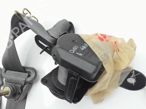 Used Rear left seatbelt Rear left seatbelt MAZDA MPV I (LV) 2.5 TD (LVLW) (115 hp) 21237964 21237964