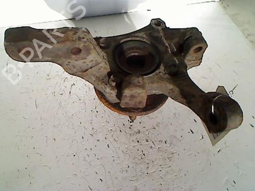 Left front steering knuckle CHRYSLER VOYAGER II (ES) 2.5 i | BP21203506M25